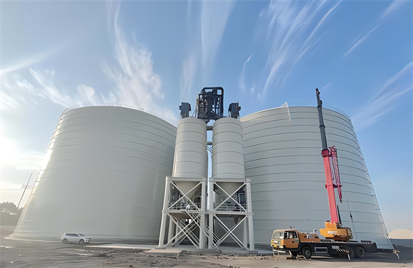 招远大型钢板库